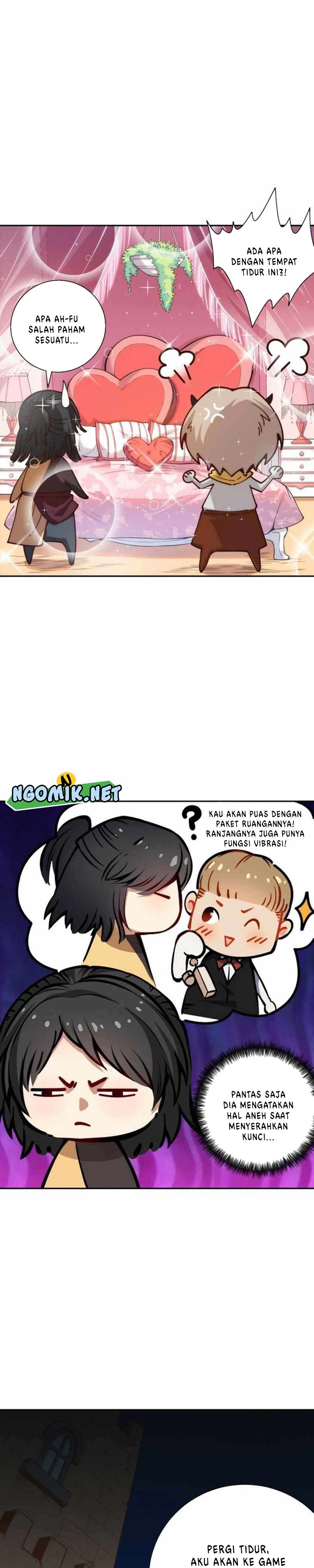 Ultimate Soldier Chapter 178 Gambar 25